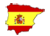 ALTURAS - Espanol